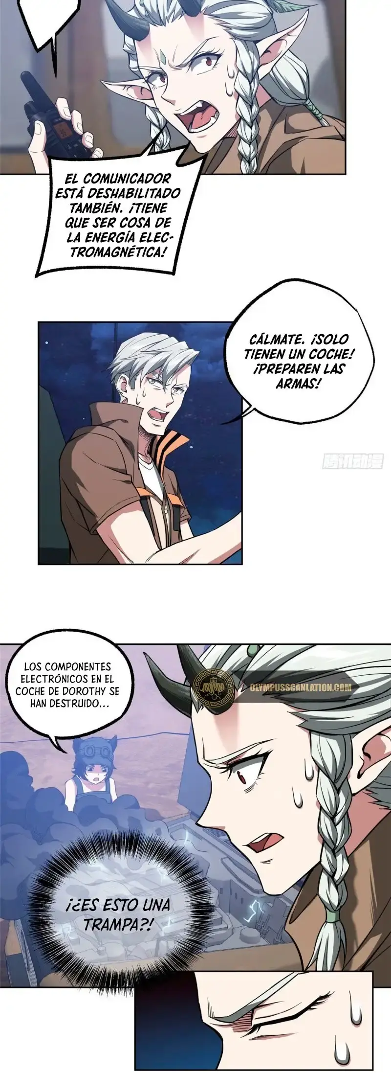 Capitulo 59 page 5