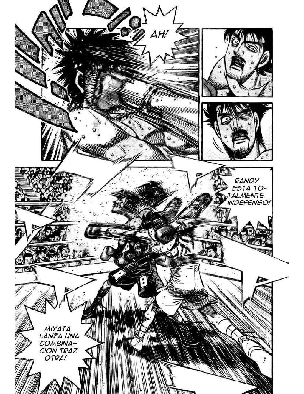 Capitulo 823 page 14
