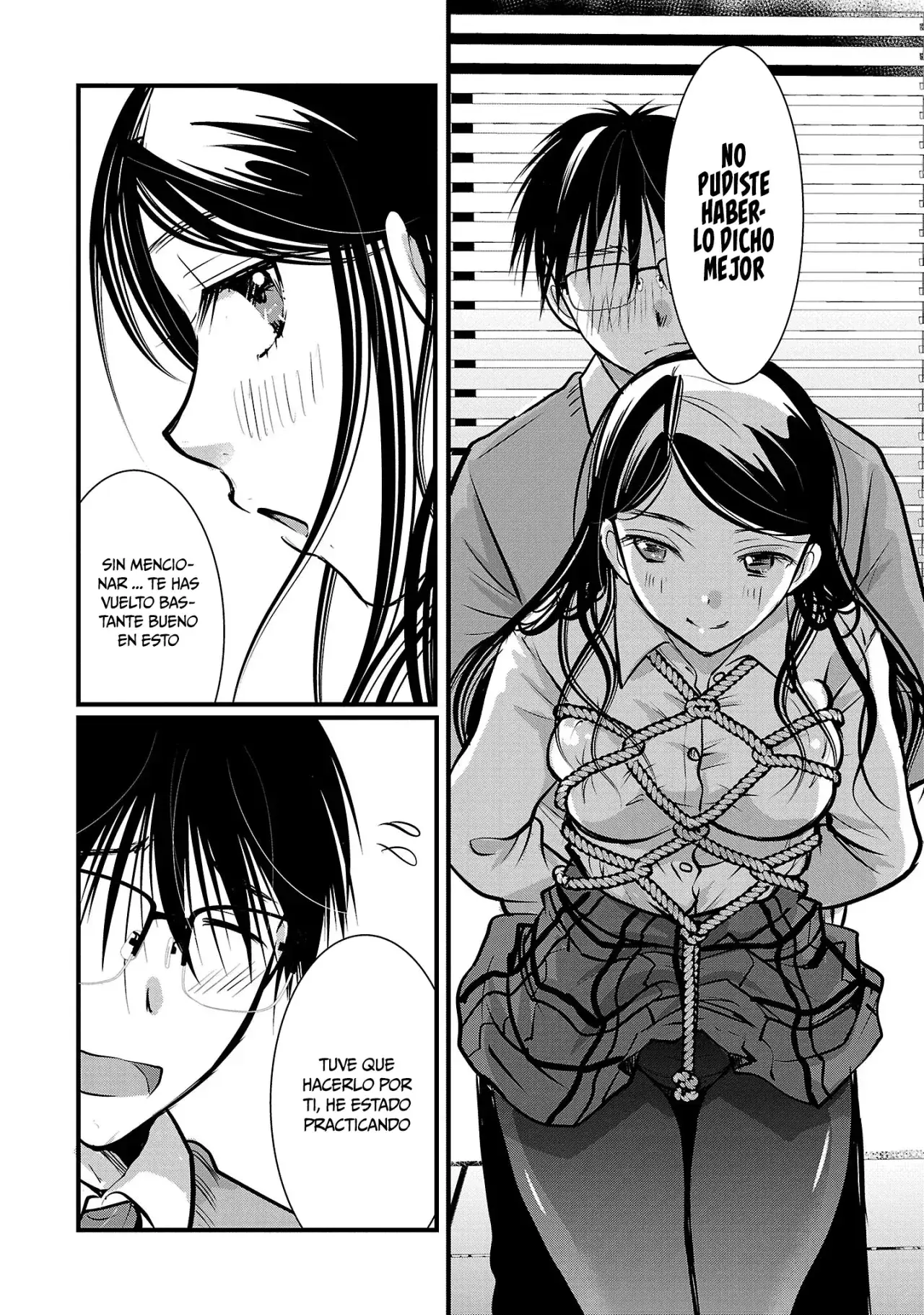 Capitulo 51 page 13