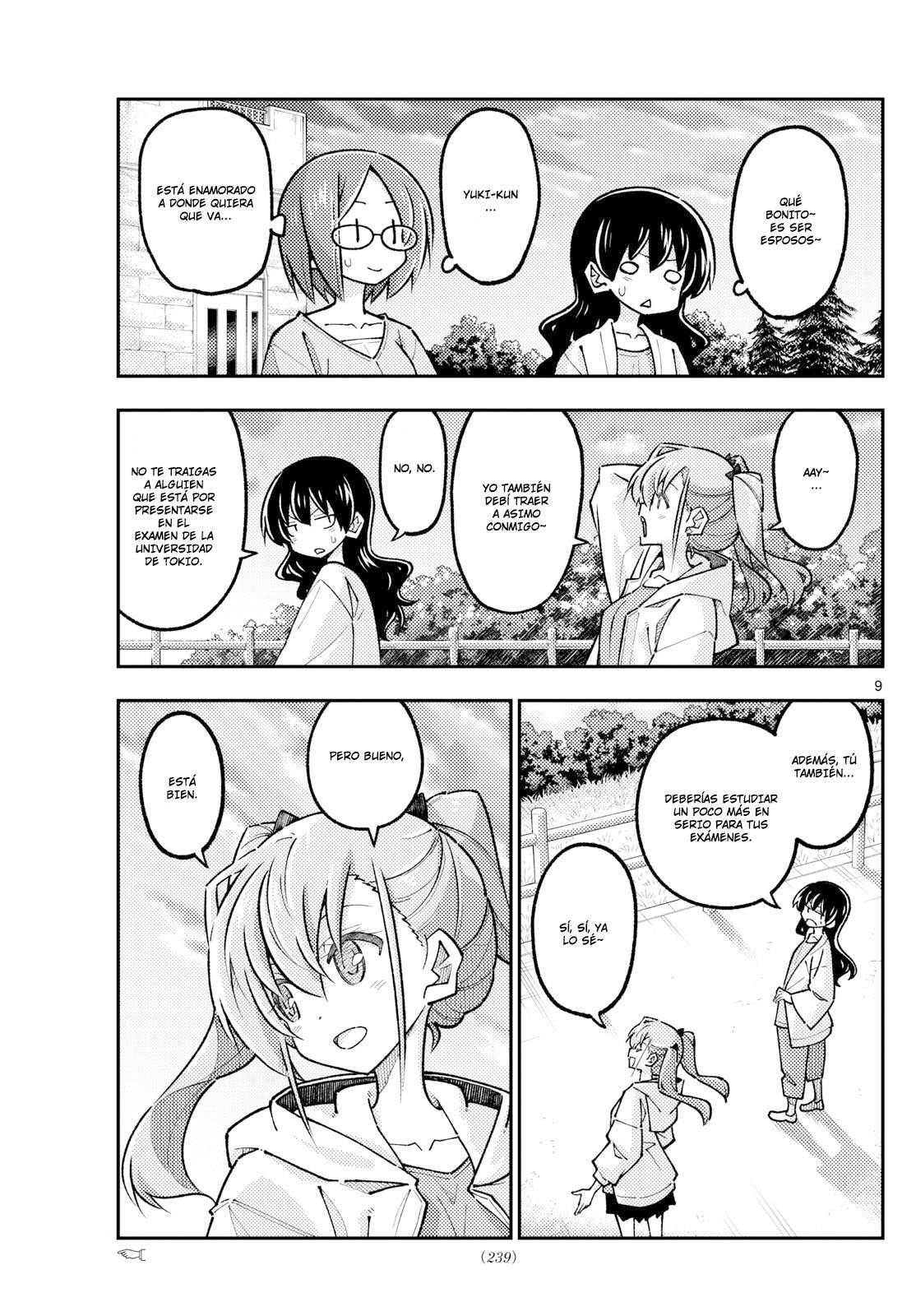 Capitulo 325 page 10
