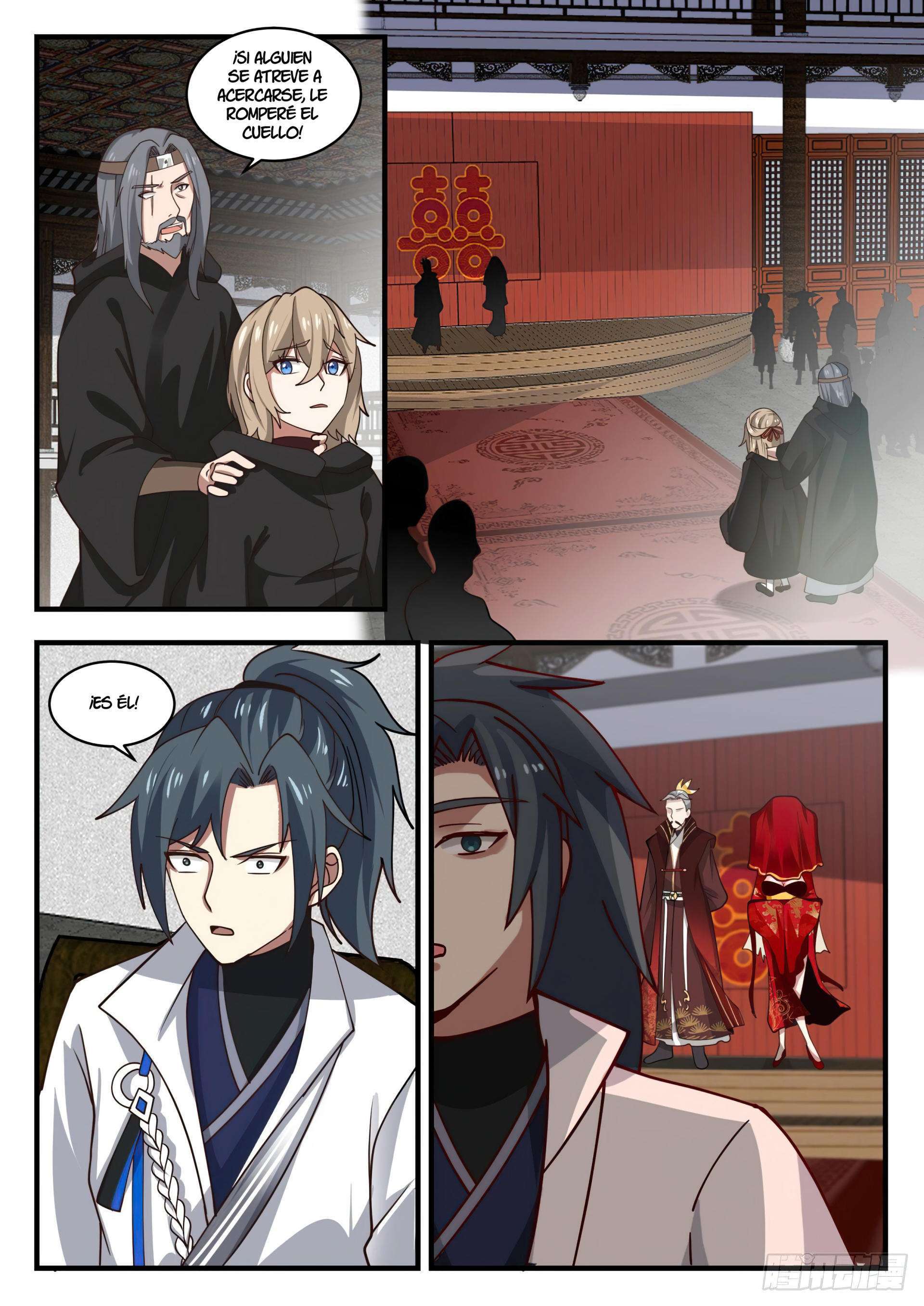 Capitulo 1806 page 2