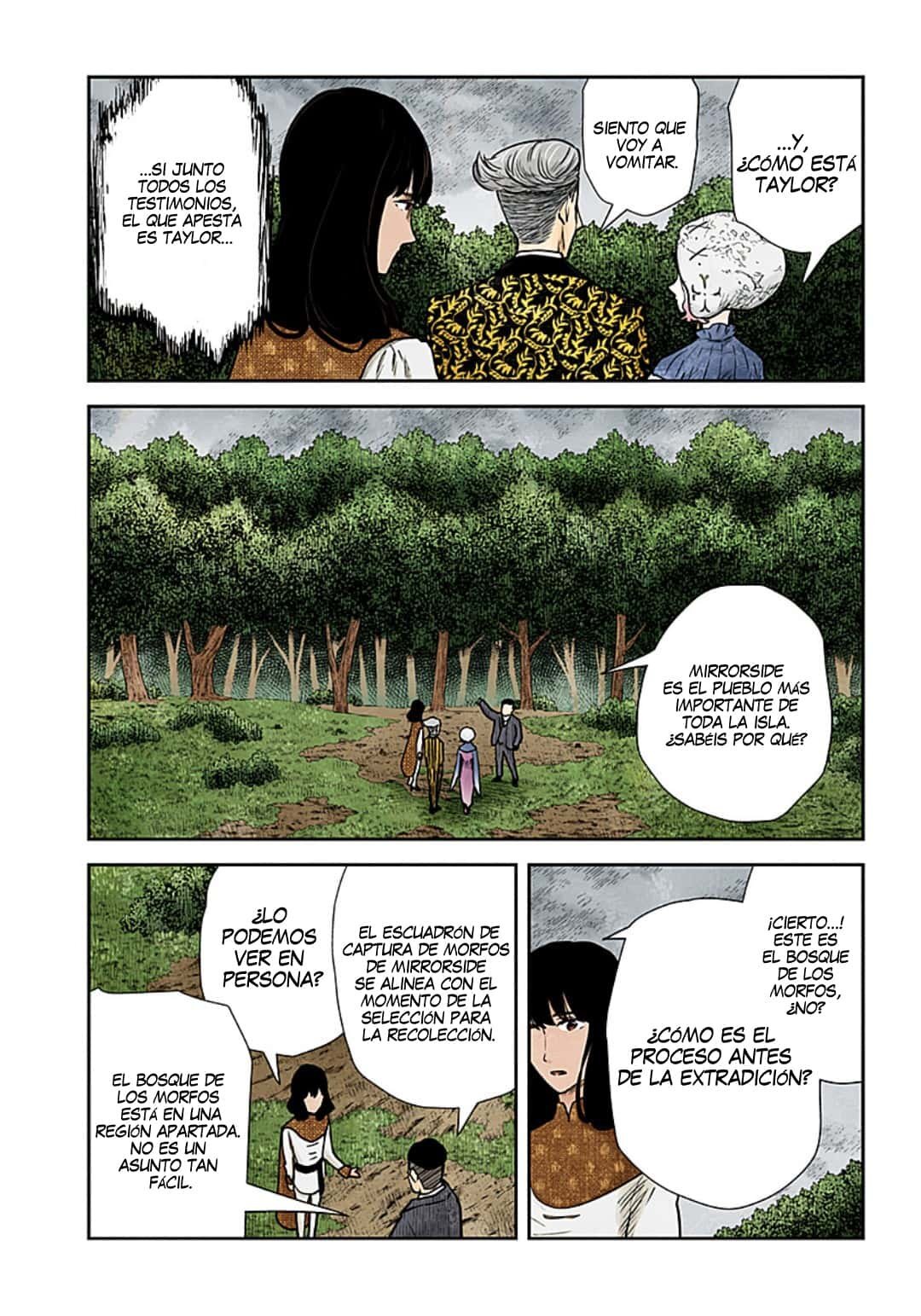 Capitulo 117 page 11