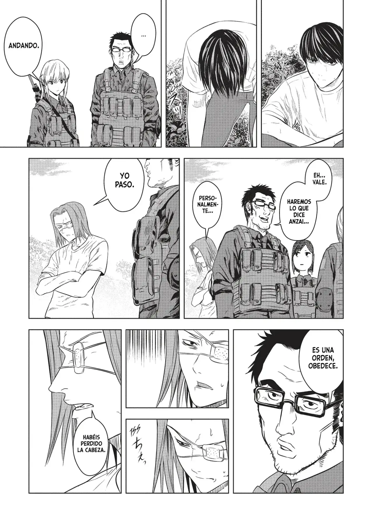 Capitulo 21 page 24