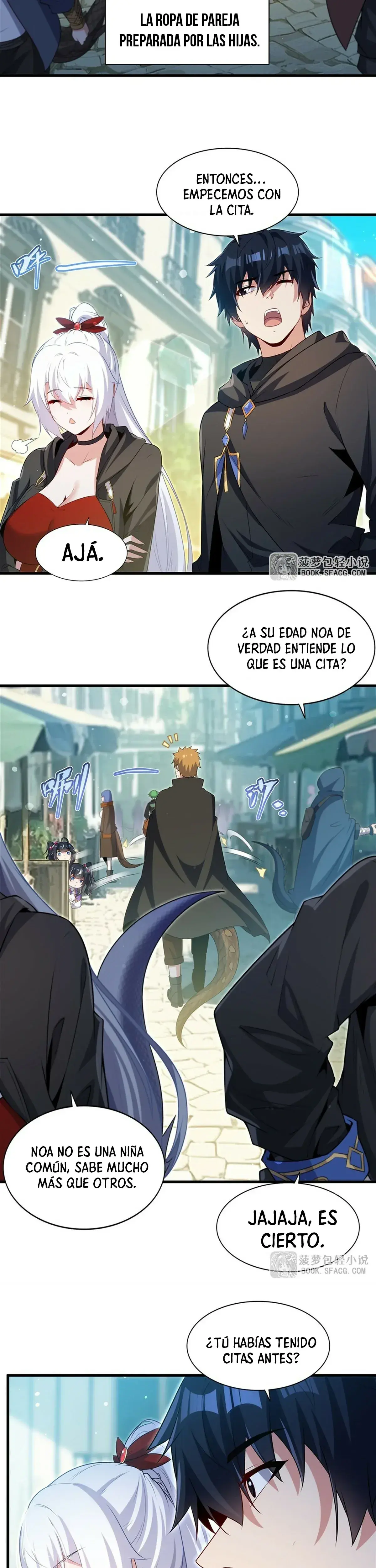Capitulo 62 page 7