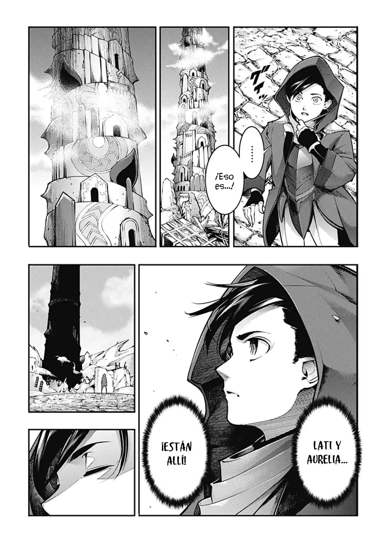 Capitulo 92 page 17