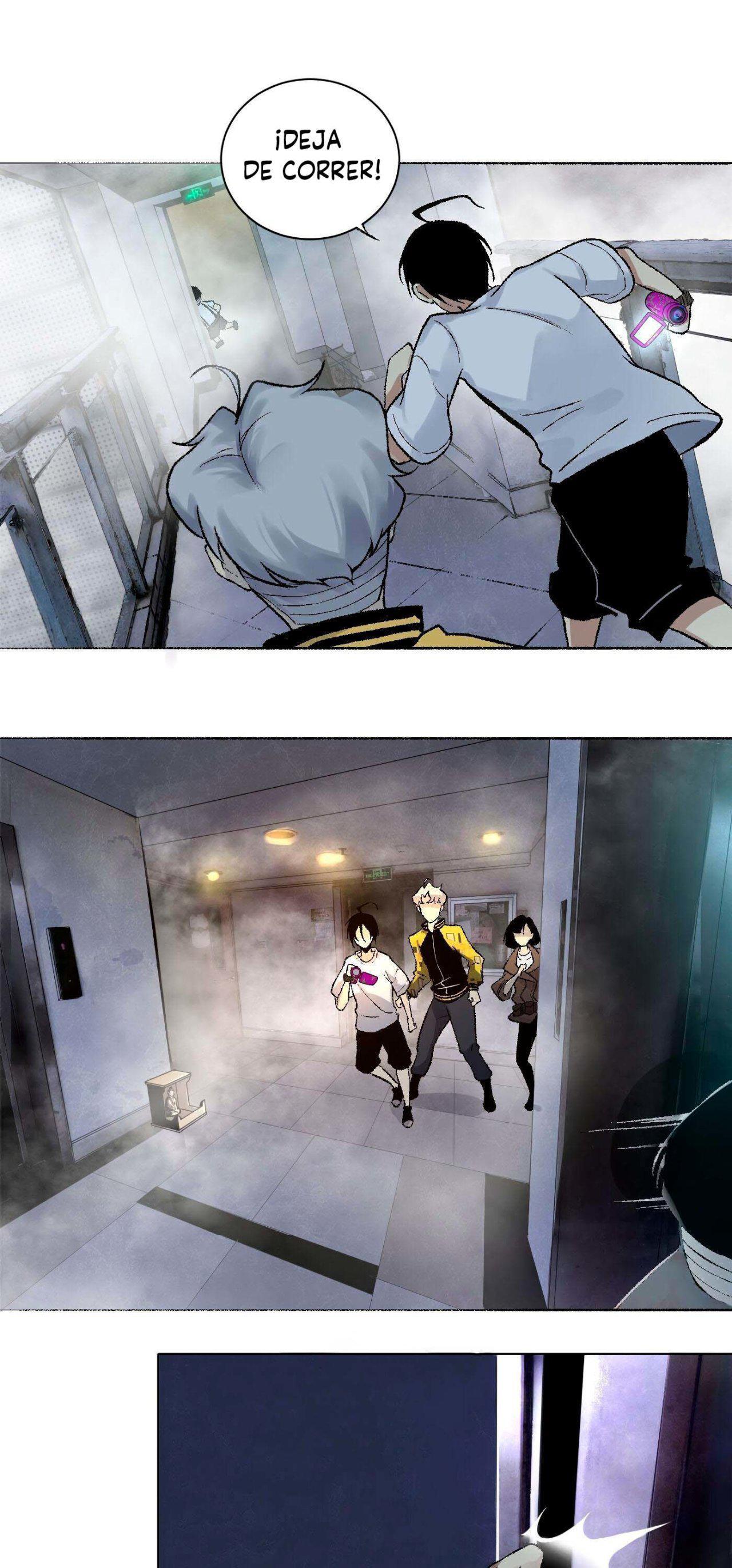 Capitulo 11 page 19