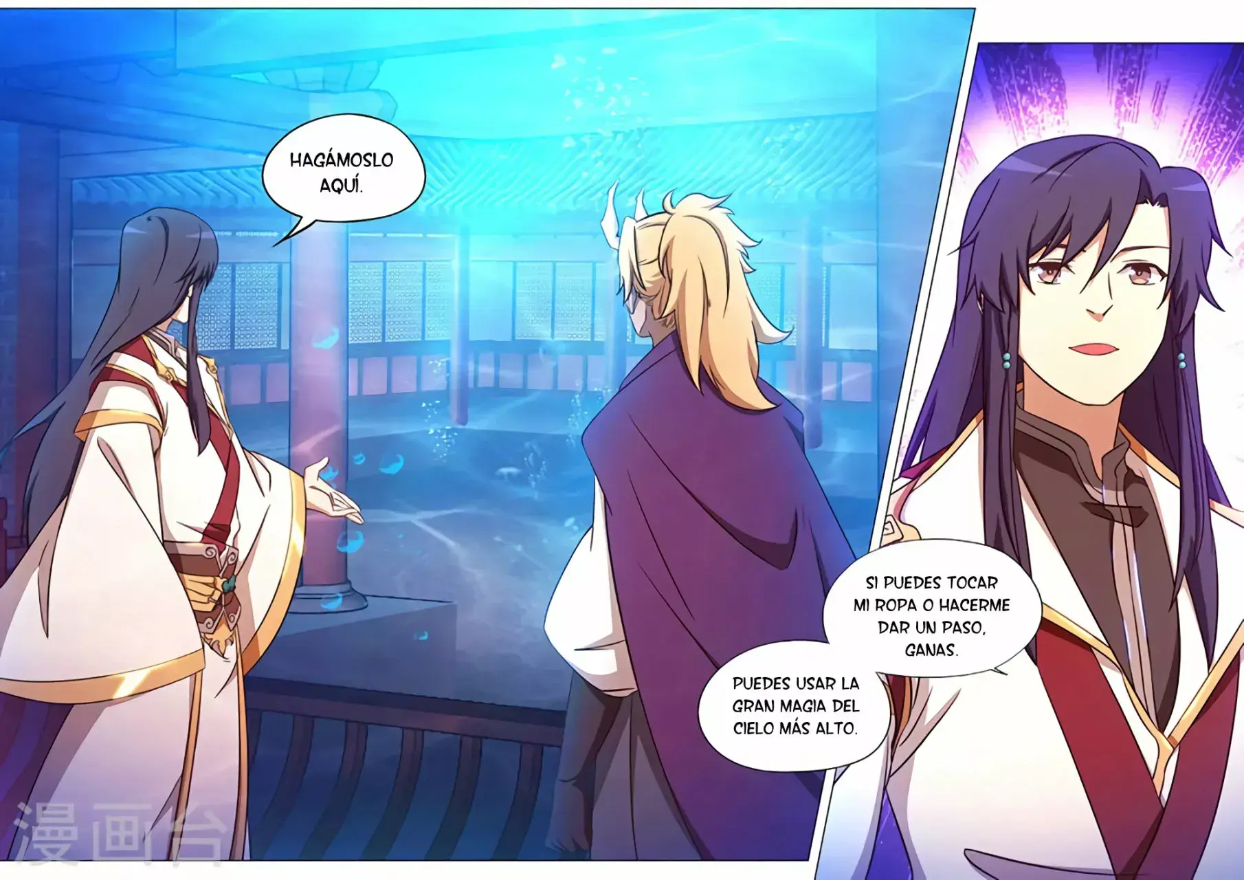 Capitulo 104 page 8