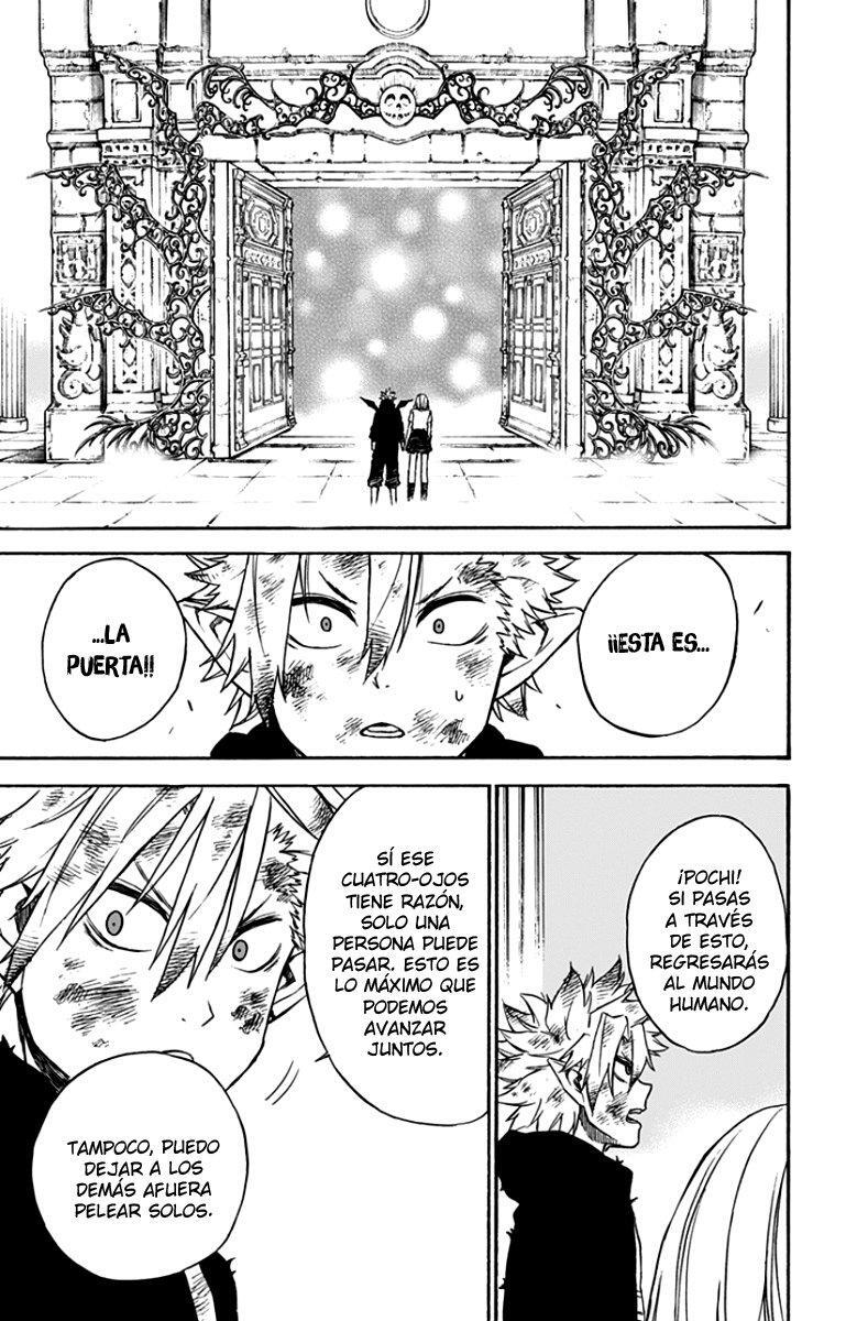Capitulo 43 page 14