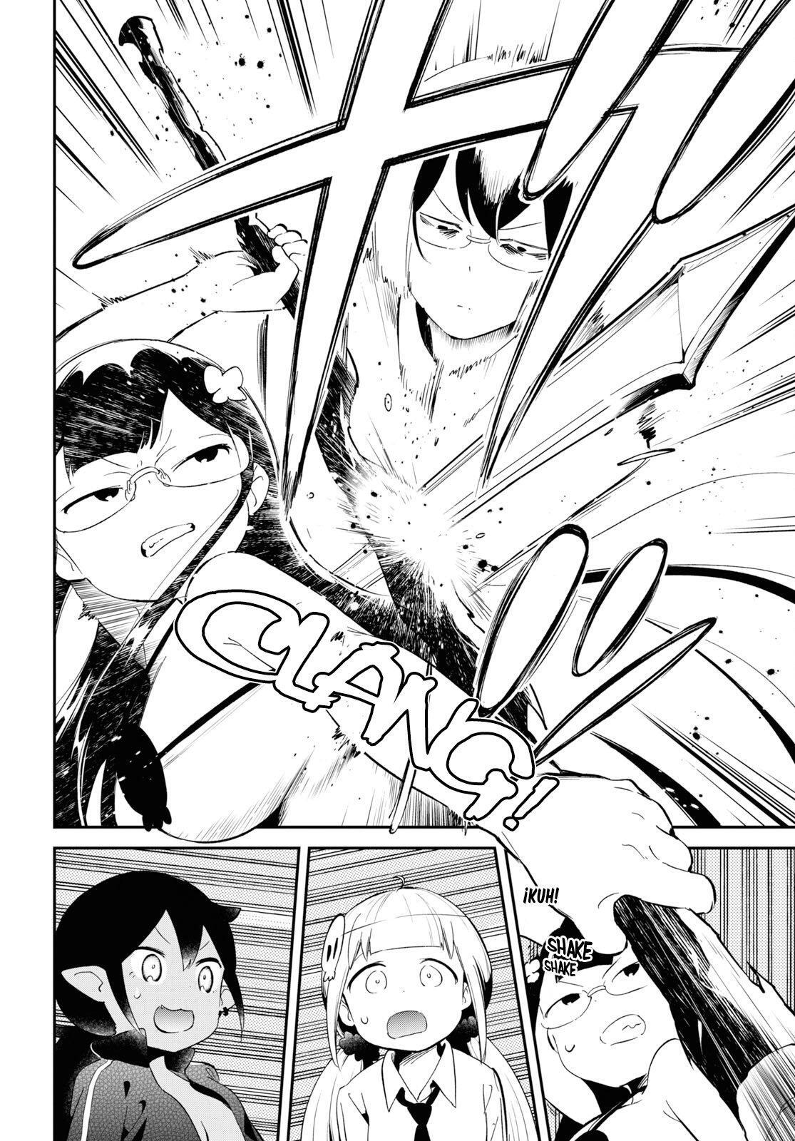 Capitulo 16 page 23