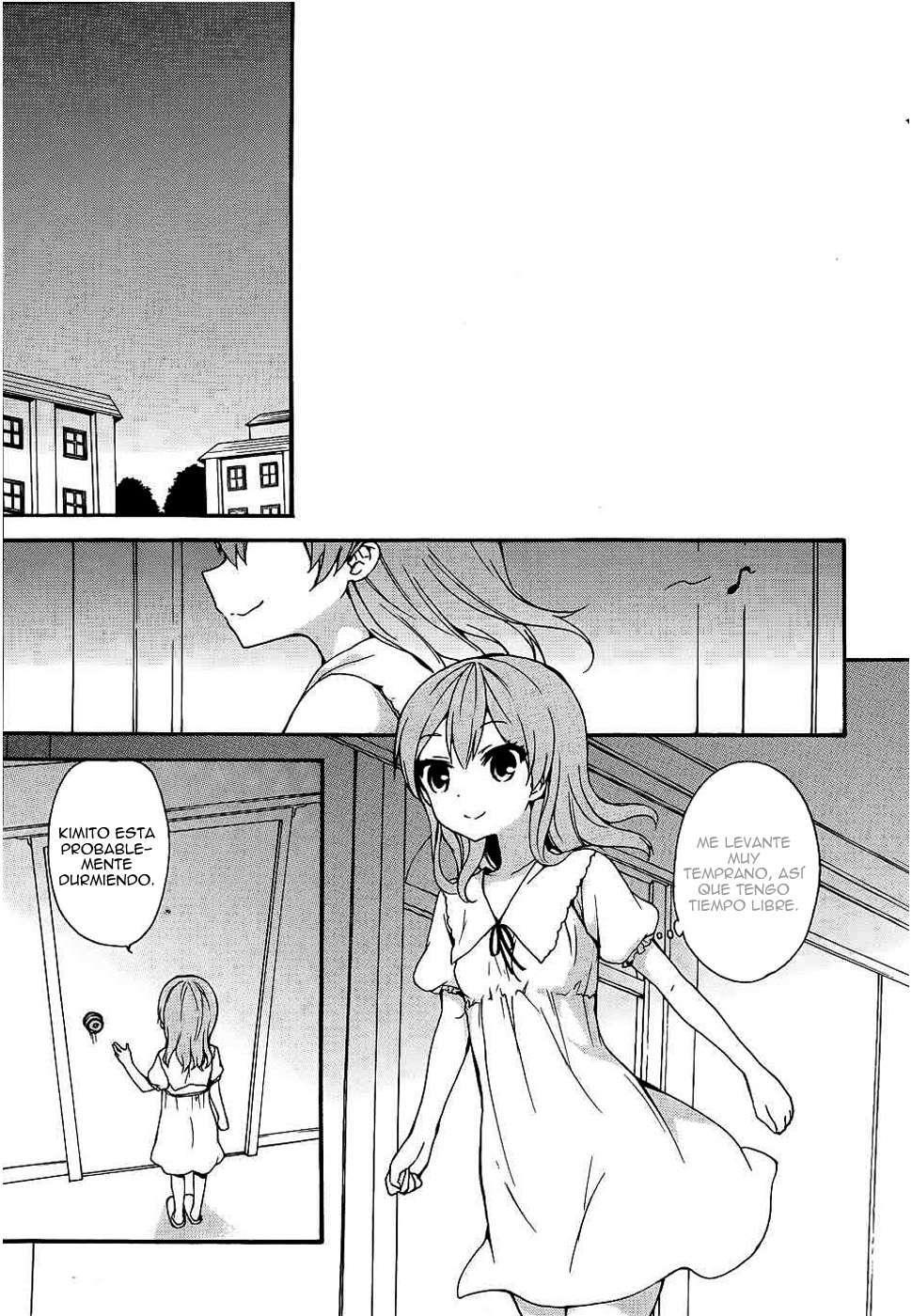 Capitulo 39 page 18