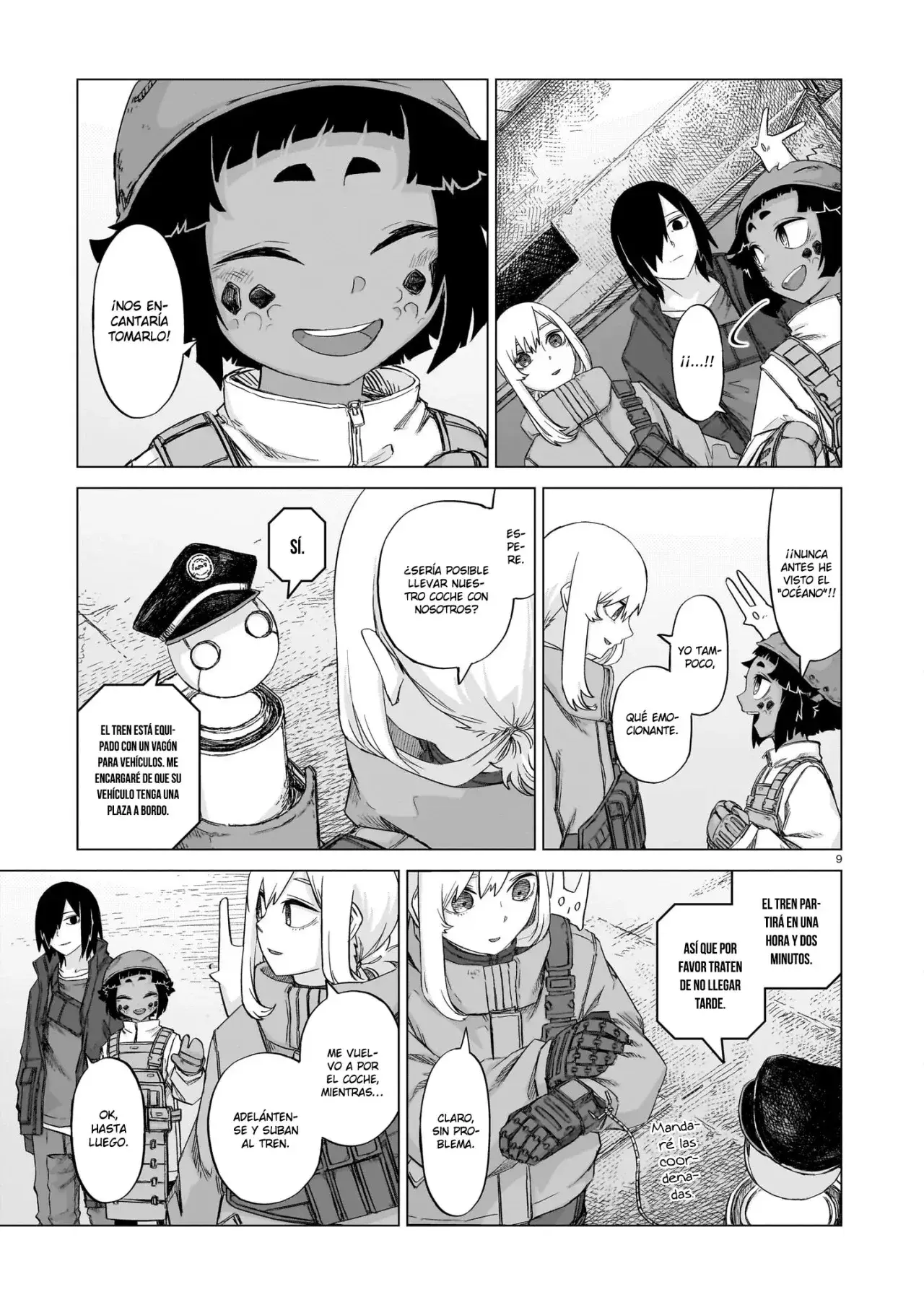 Capitulo 15 page 10