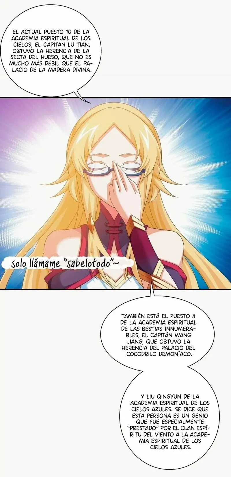 Capitulo 316 page 13