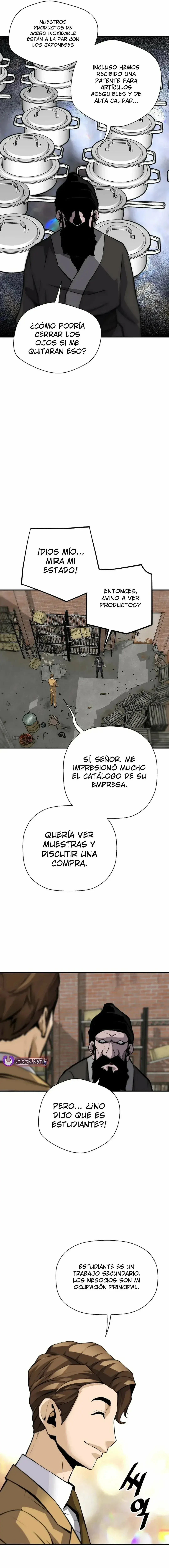 Capitulo 165 page 8
