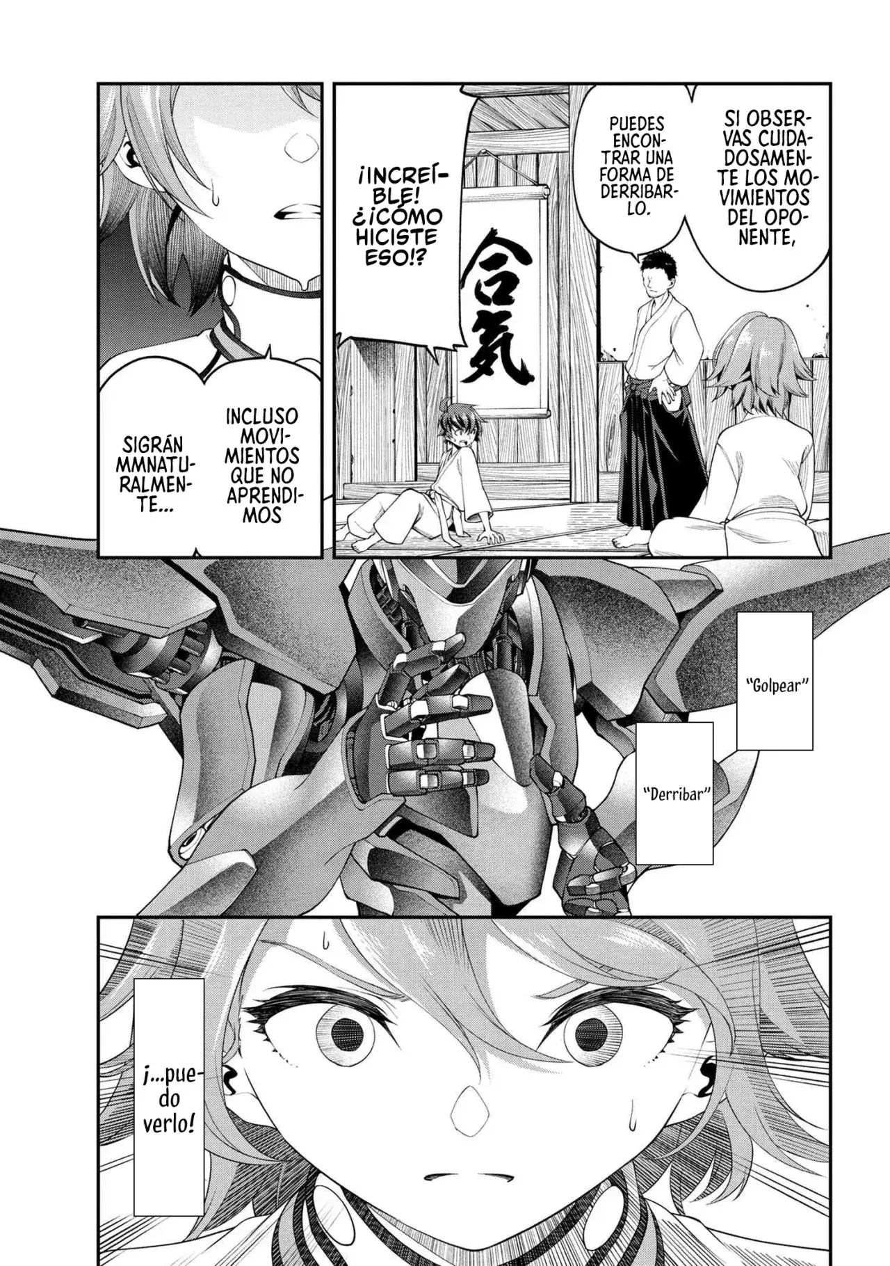 Capitulo 19 page 15