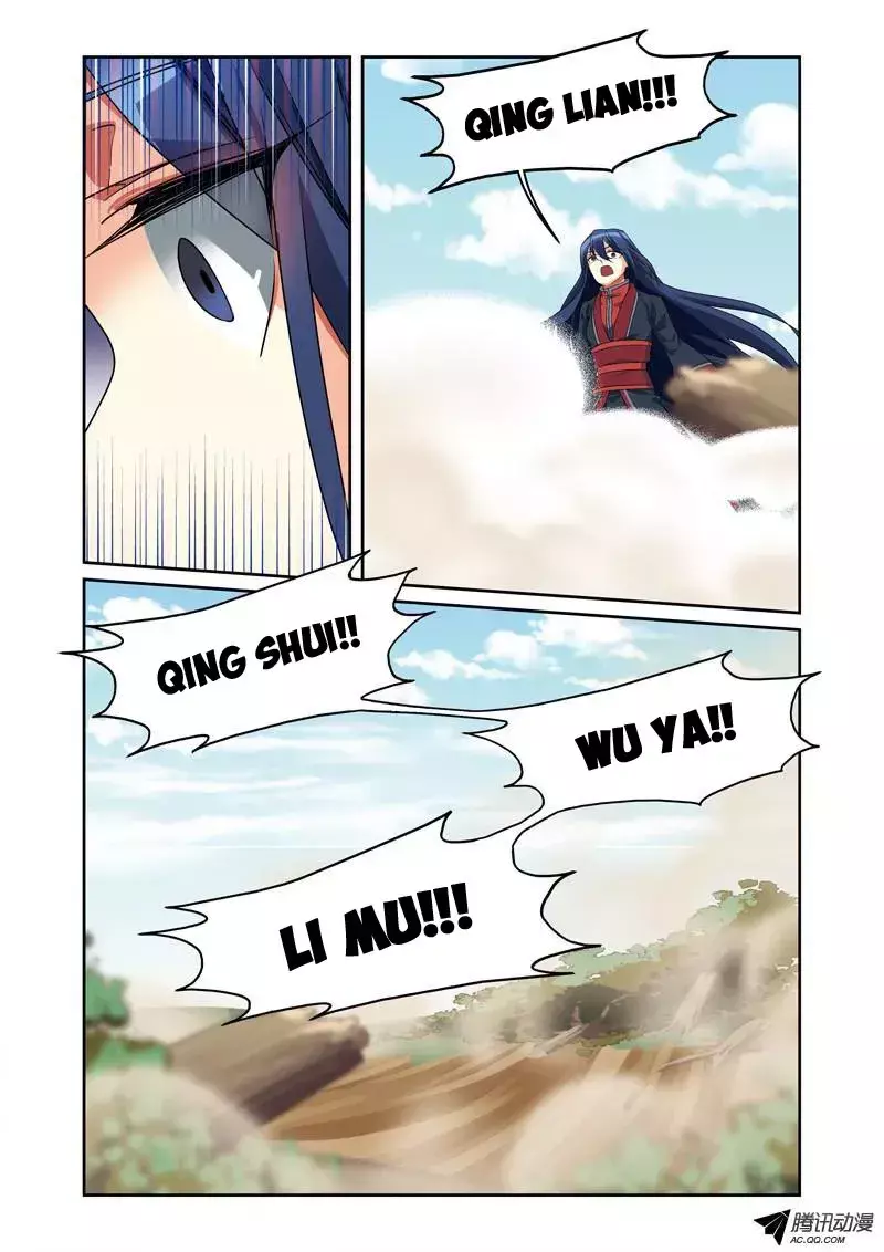 Capitulo 41 page 14