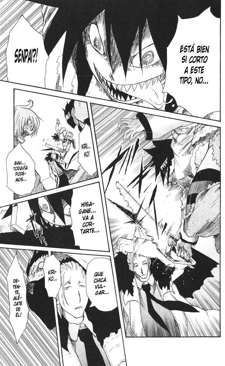 Capitulo 62 page 11