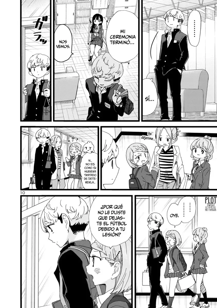 Capitulo 85 page 14