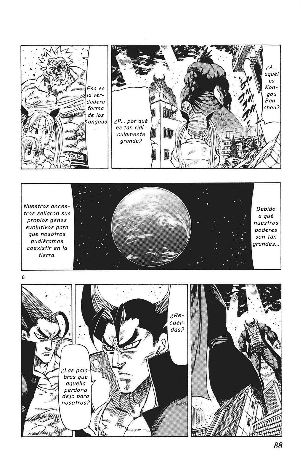 Capitulo 110 page 7