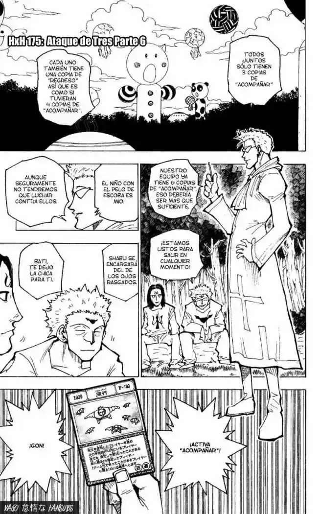 Capitulo 175 page 1