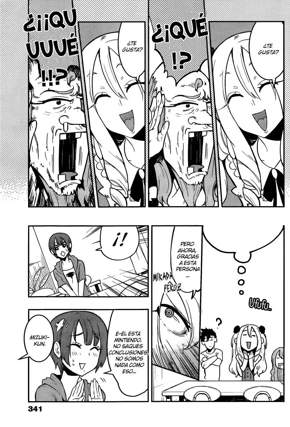 Capitulo 42 page 13