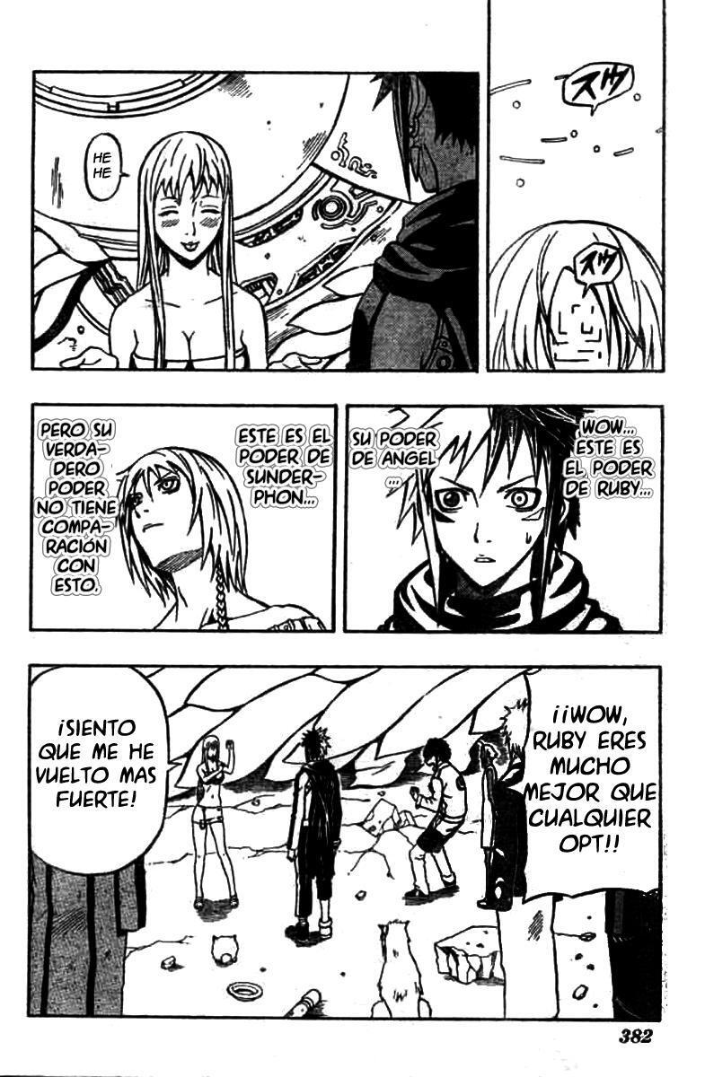 Capitulo 62 page 15