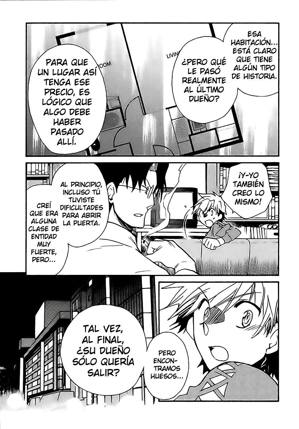 Capitulo 21 page 17