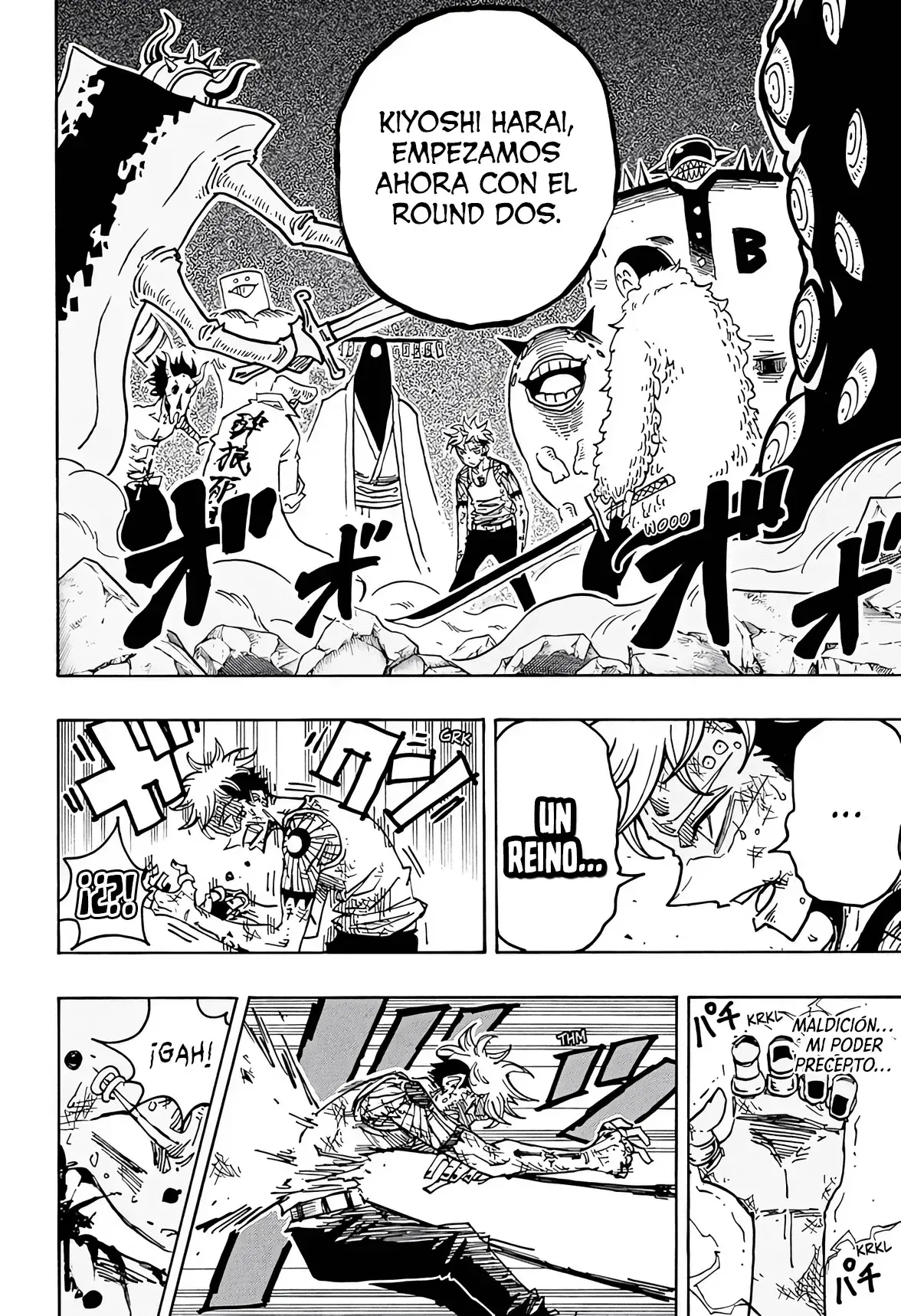 Capitulo 71 page 10