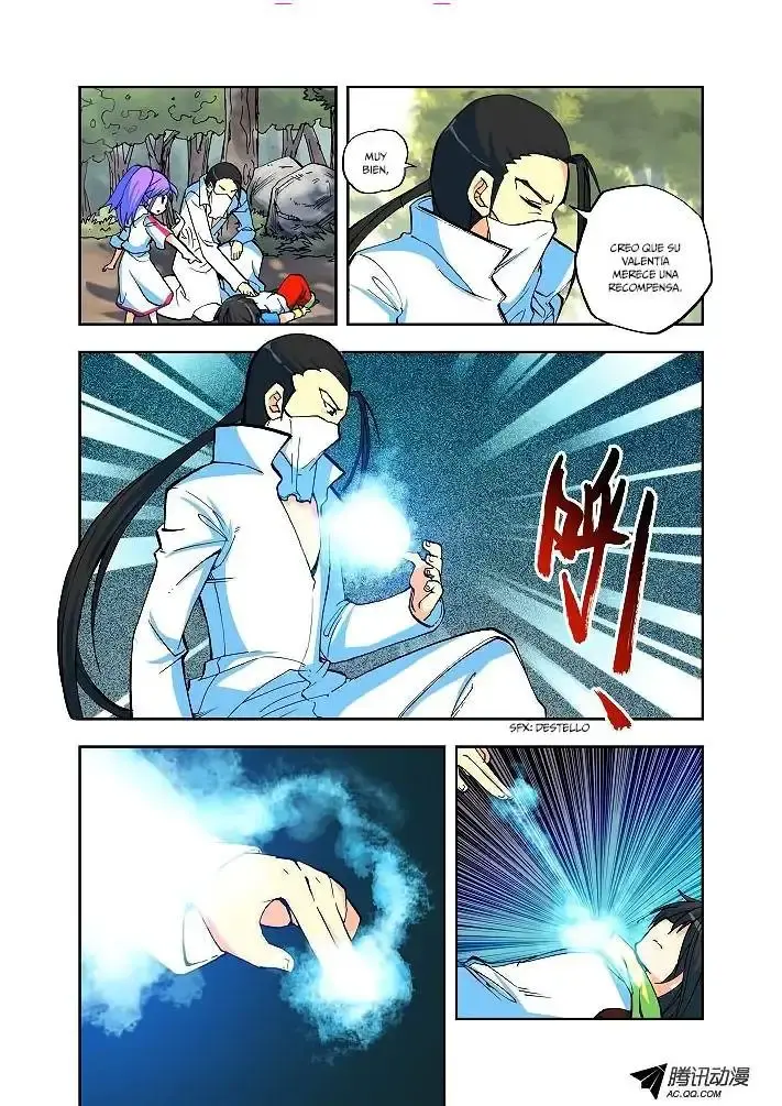 Capitulo 5 page 5