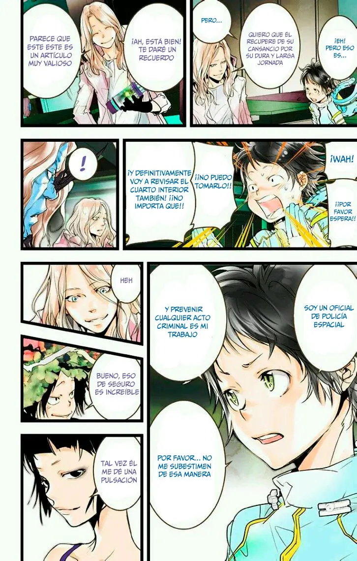 Capitulo 29 page 22
