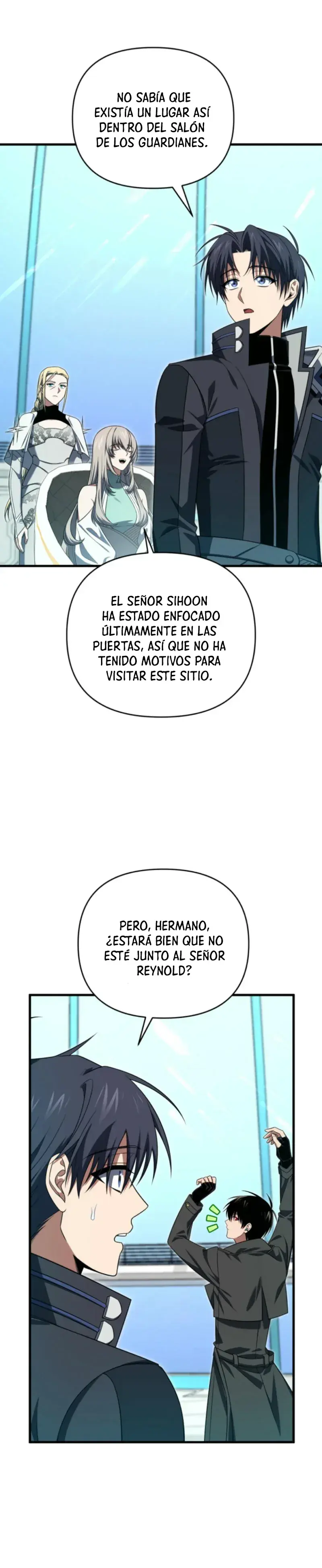 Capitulo 111 page 22