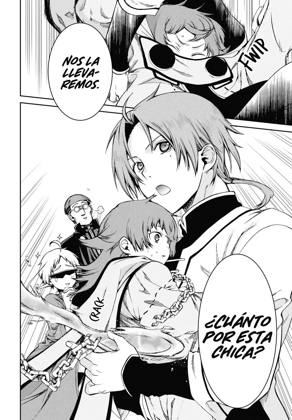 Capitulo 58 page 41