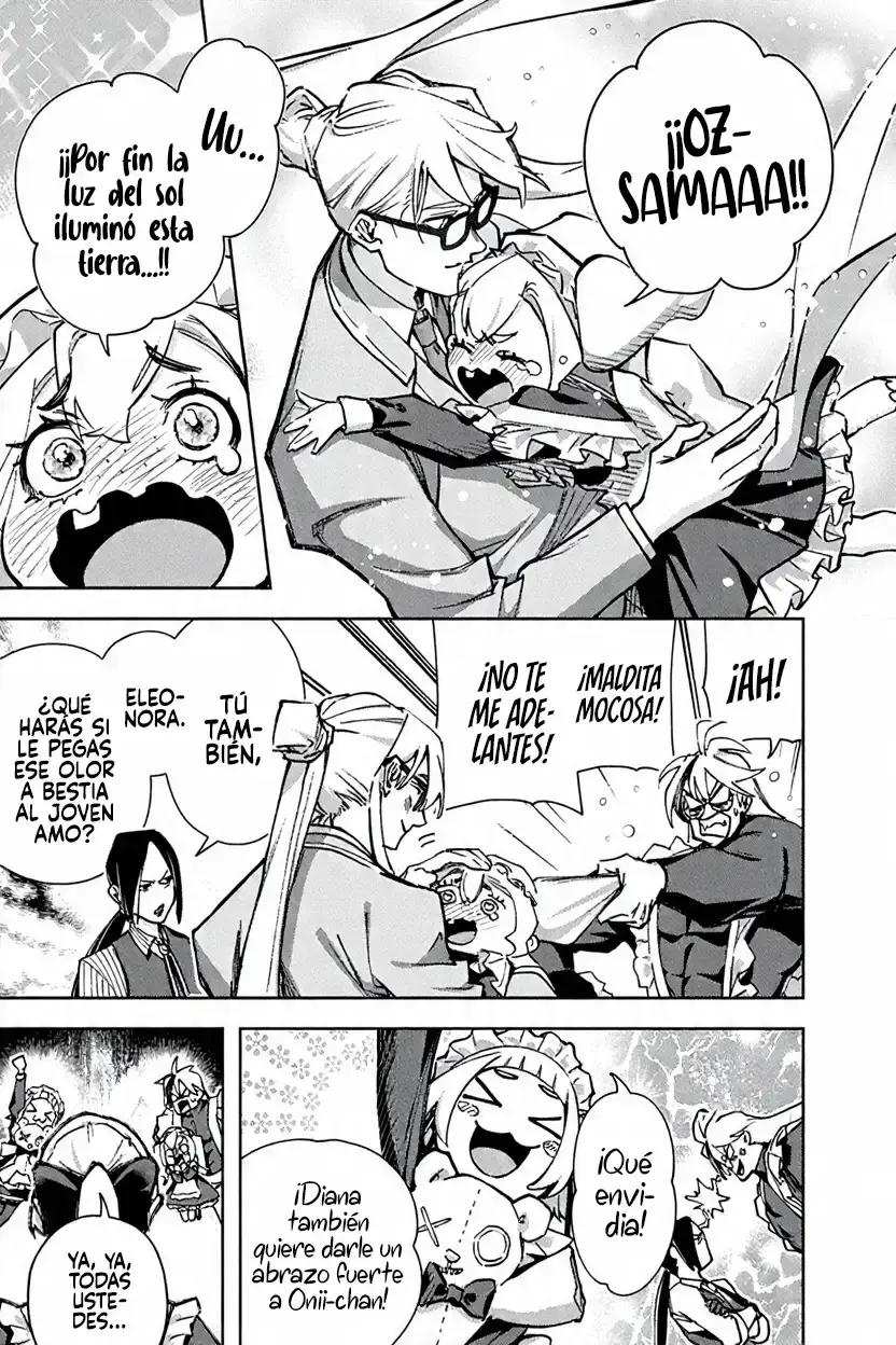 Capitulo 62 page 21