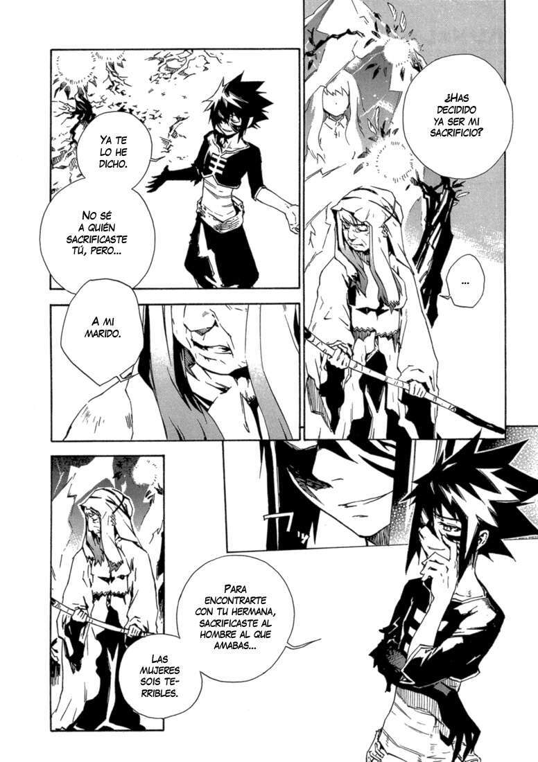 Capitulo 19 page 5