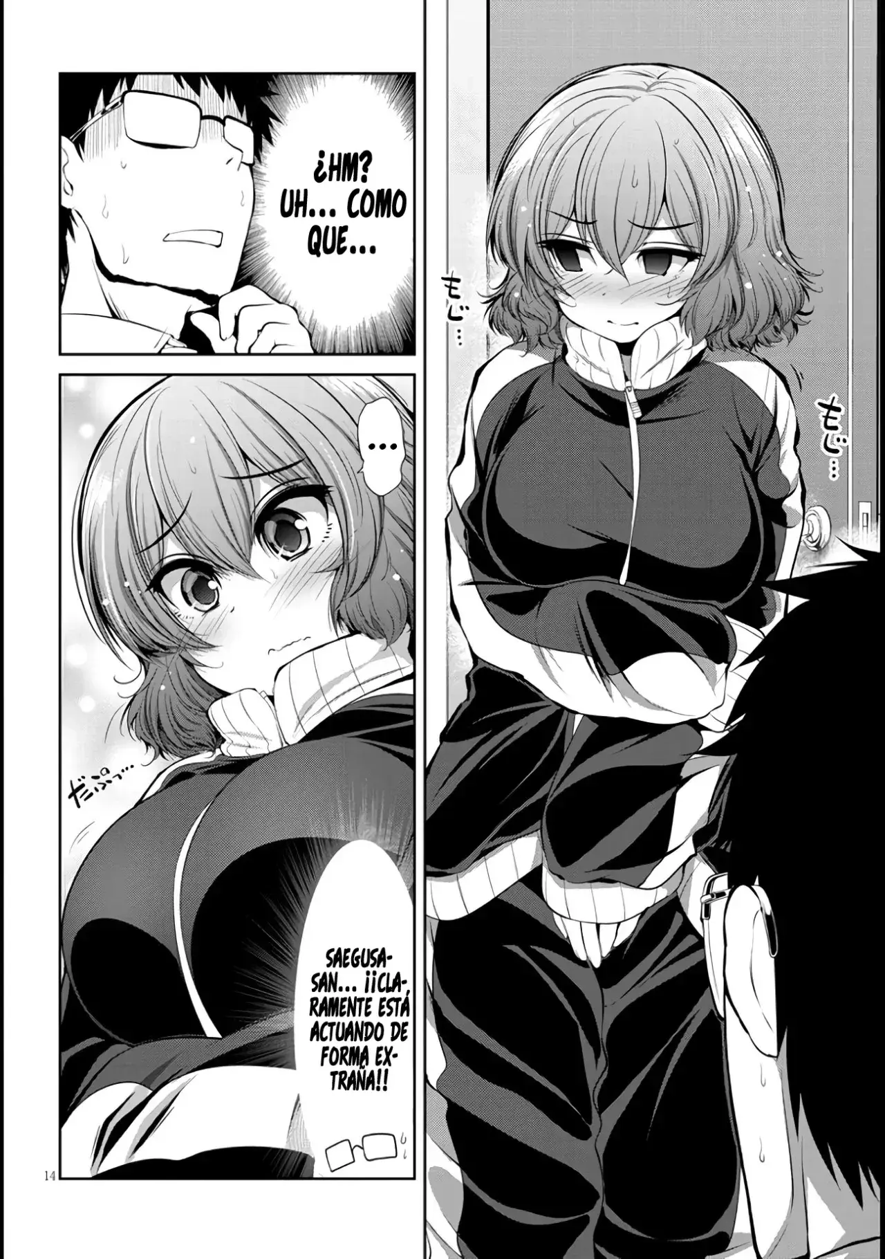 Capitulo 4 page 16