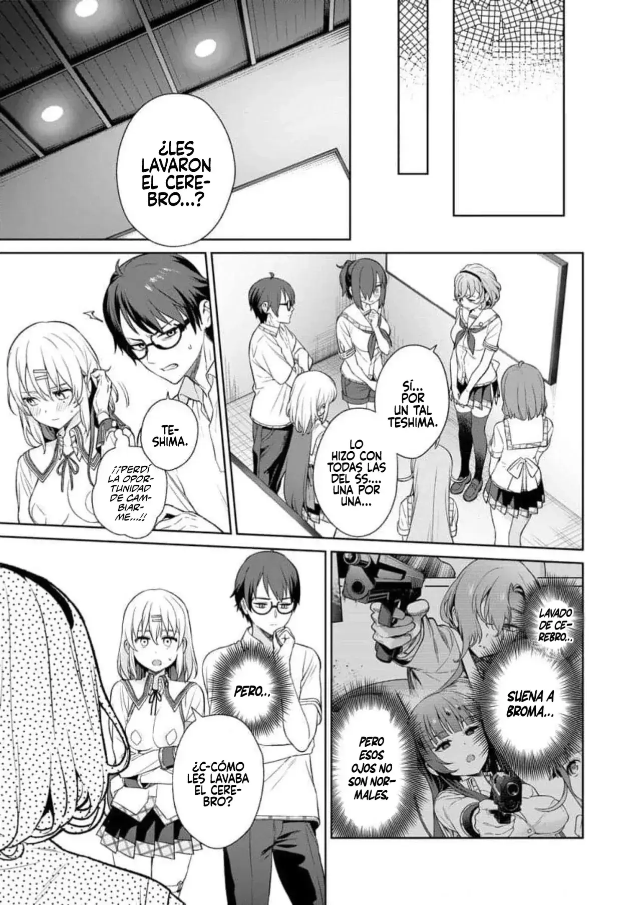 Capitulo 20 page 9