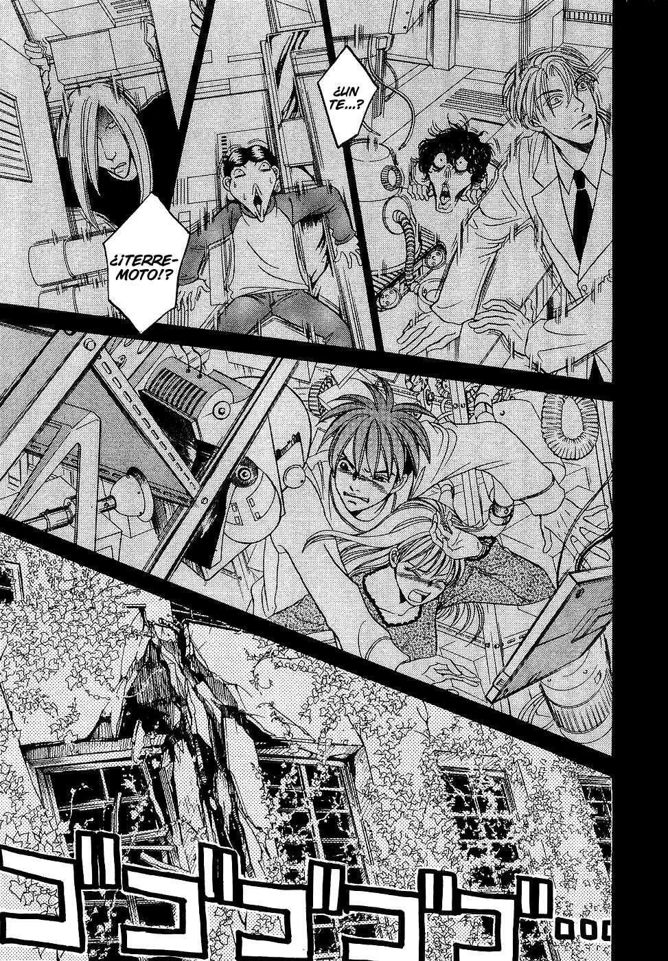 Capitulo 50 page 13