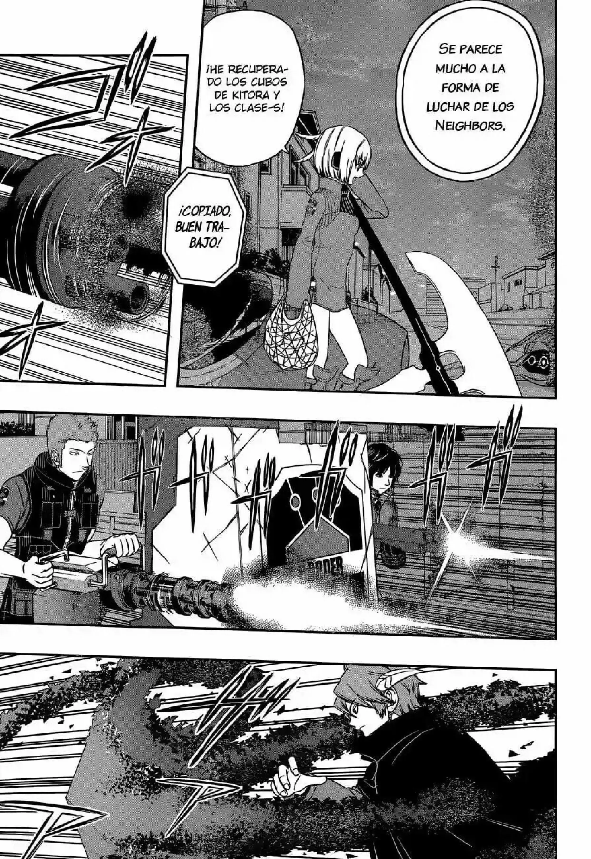 Capitulo 55 page 15