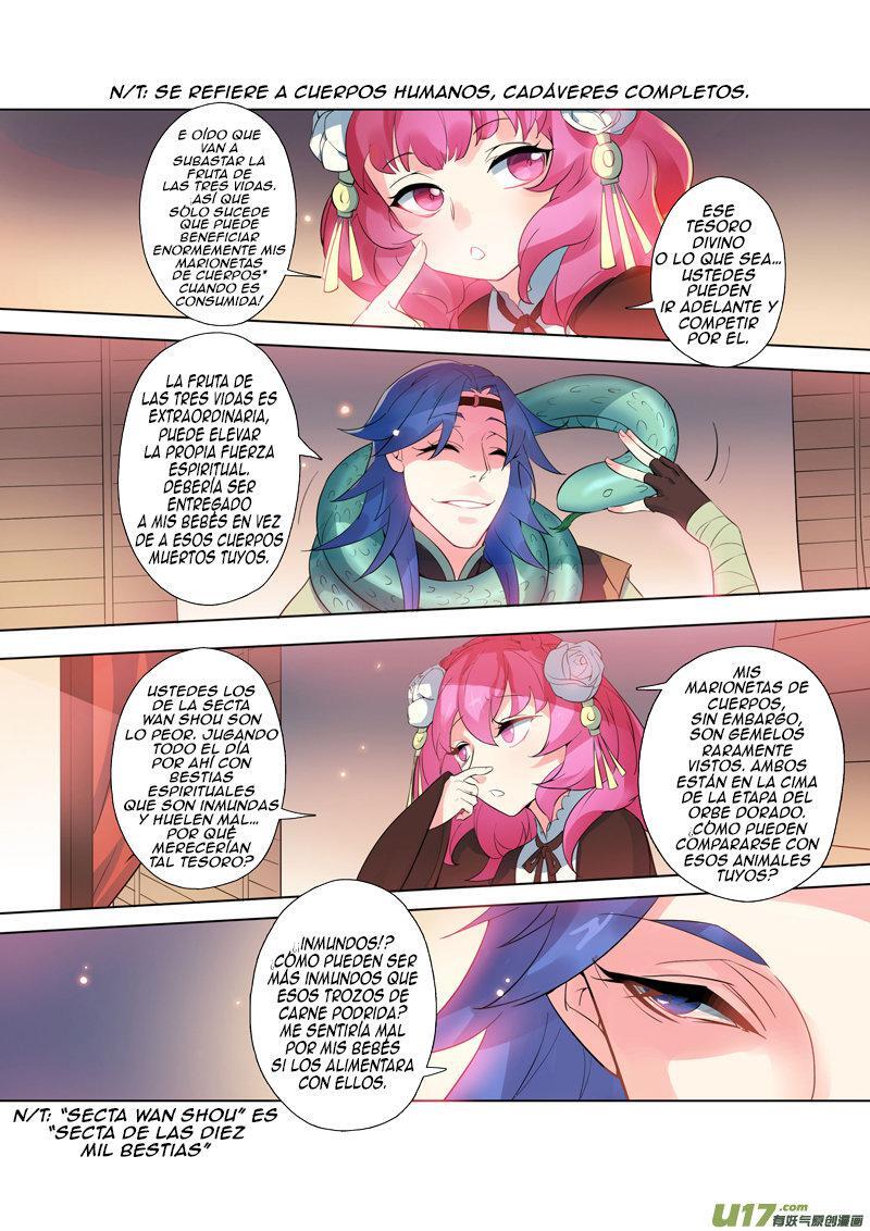 Capitulo 19 page 26