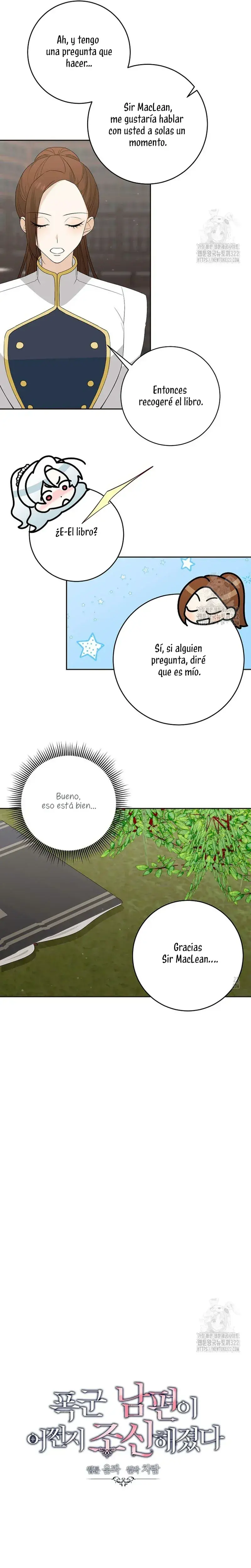 Capitulo 67 page 9