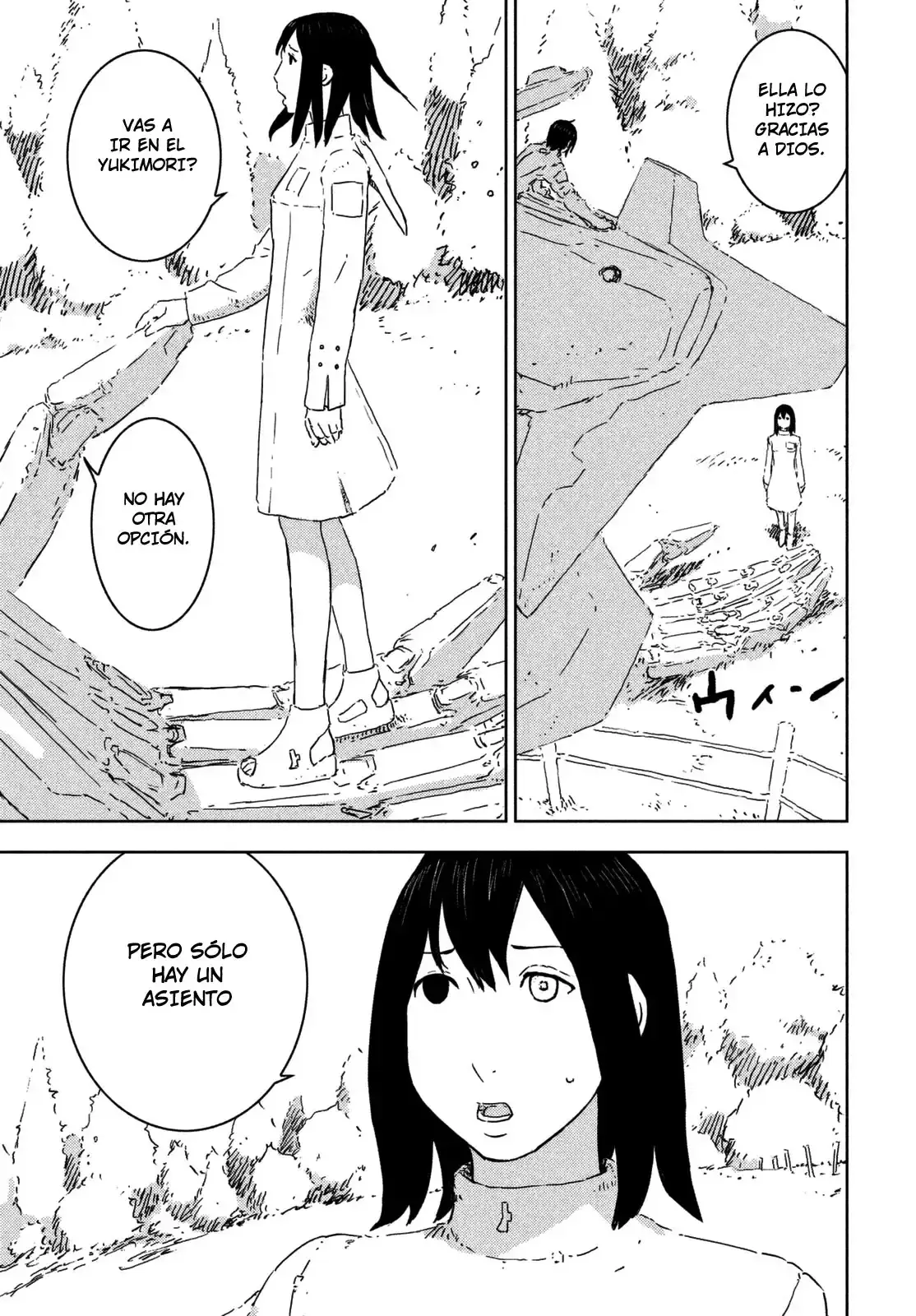 Capitulo 78 page 28