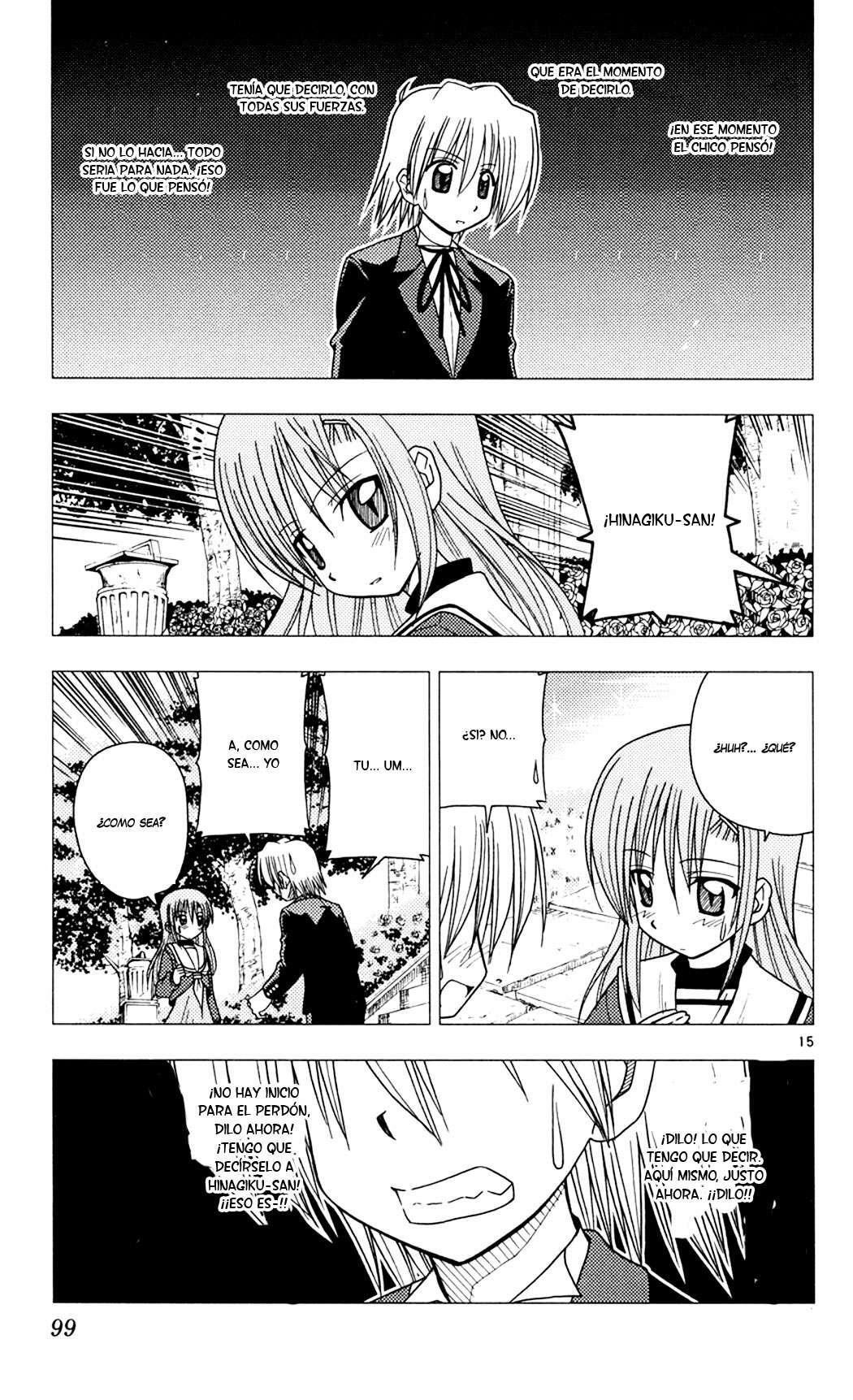 Capitulo 91 page 13
