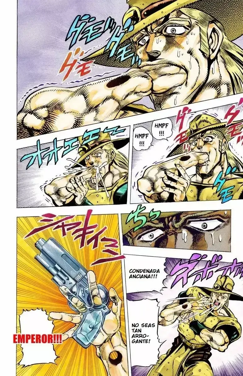 Capitulo 43 page 16