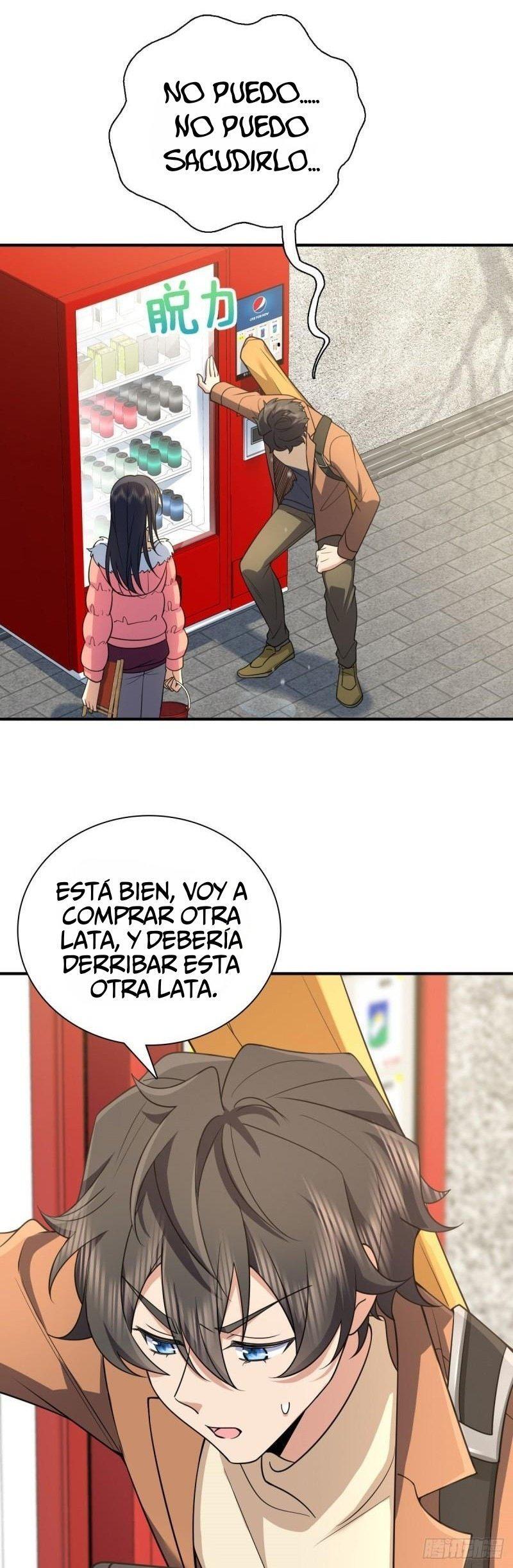 Capitulo 86 page 19