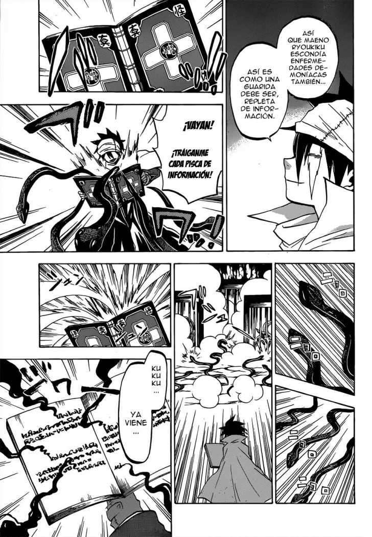 Capitulo 49 page 14