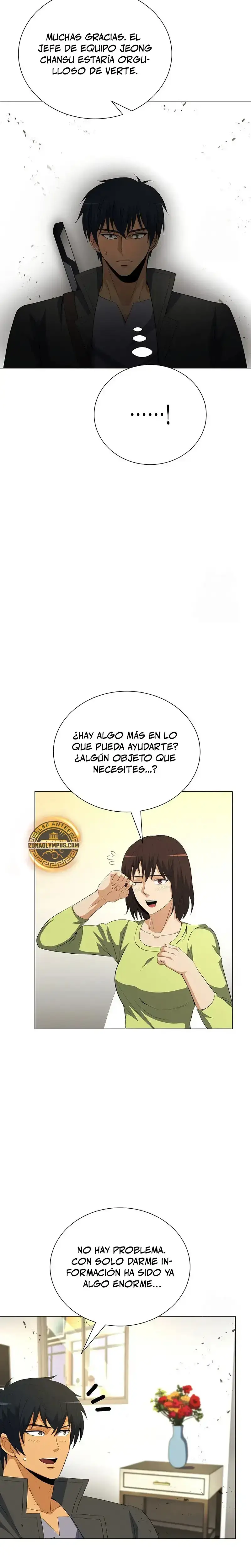 Capitulo 95 page 18