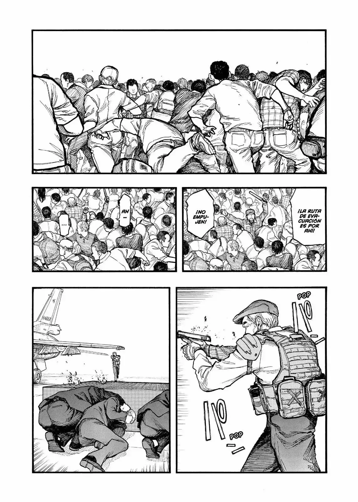 Capitulo 52 page 11