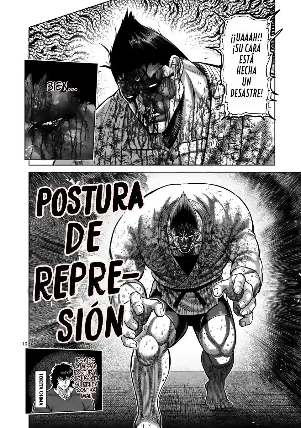 Capitulo 108 page 10
