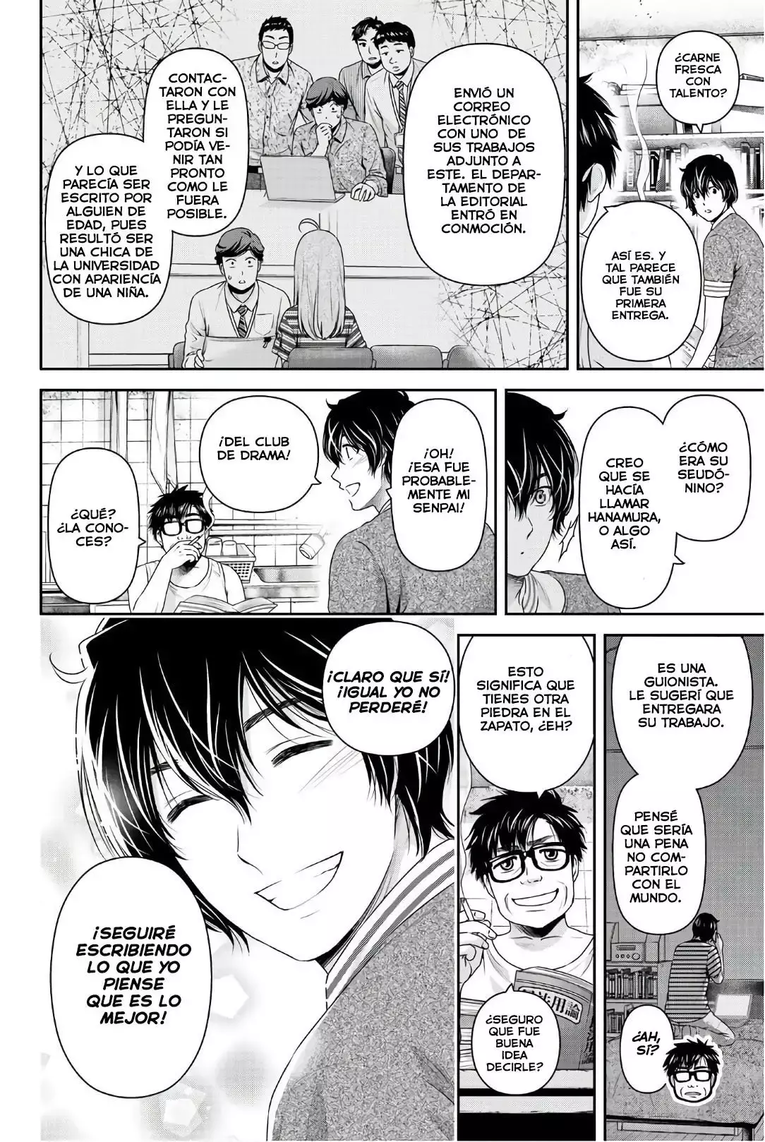 Capitulo 181 page 11