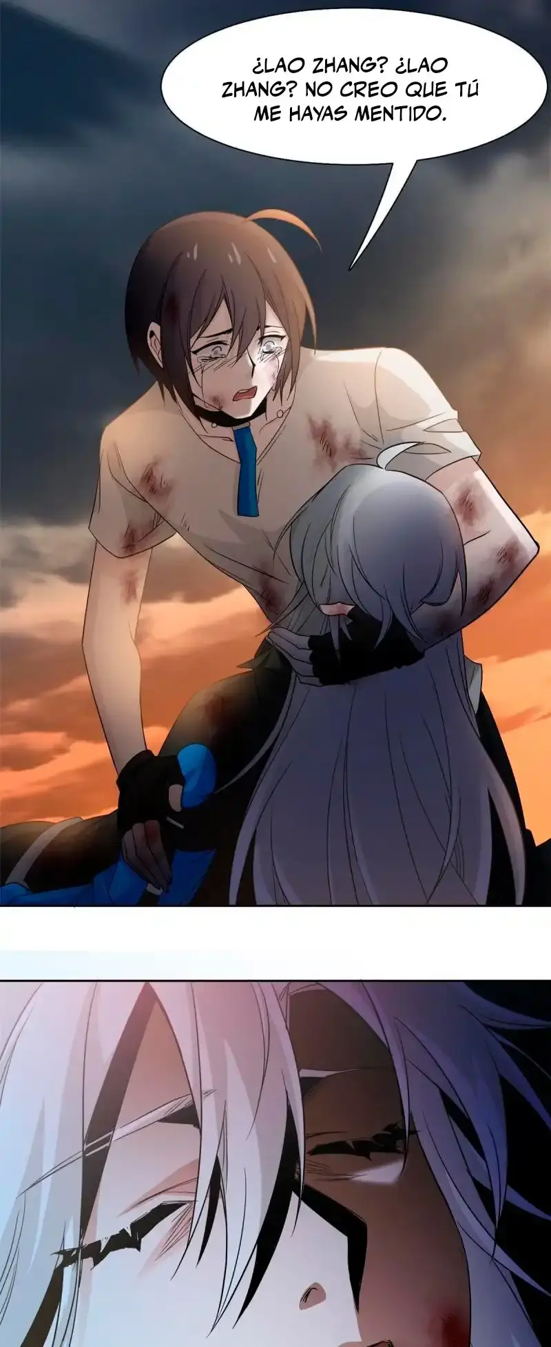Capitulo 118 page 19