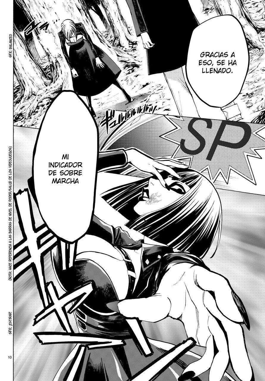 Capitulo 21 page 11
